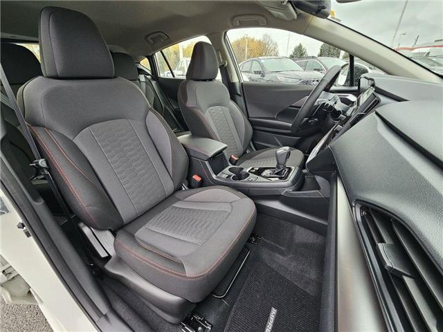 2025 Subaru Impreza Touring (Stk: 2105547A) in Whitby - Image 20 of 20 2025 Subaru Impreza Touring (Stk: 2105547A) in Whitby - Image 20 of 20