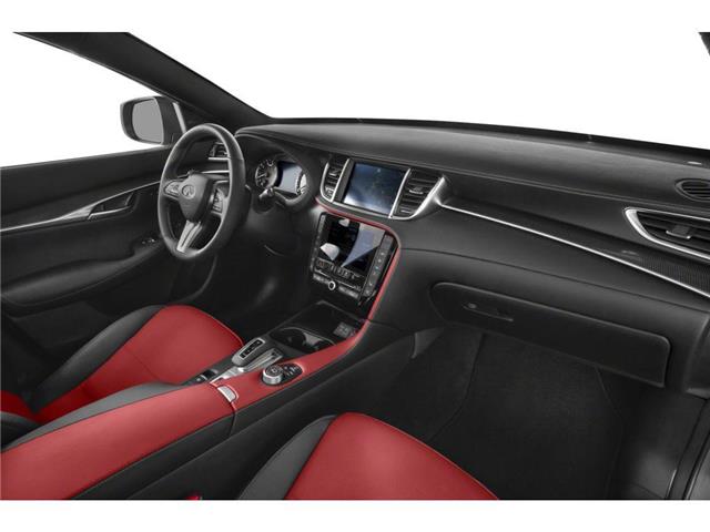 2025 Infiniti QX50 Sport (Stk: K1355) in Thornhill - Image 11 of 12