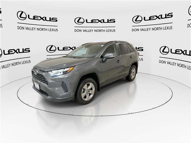 2022 Toyota RAV4 XLE (Stk: 14U6971) in Markham - Image 5 of 30