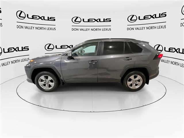 2022 Toyota RAV4 XLE (Stk: 14U6971) in Markham - Image 6 of 30