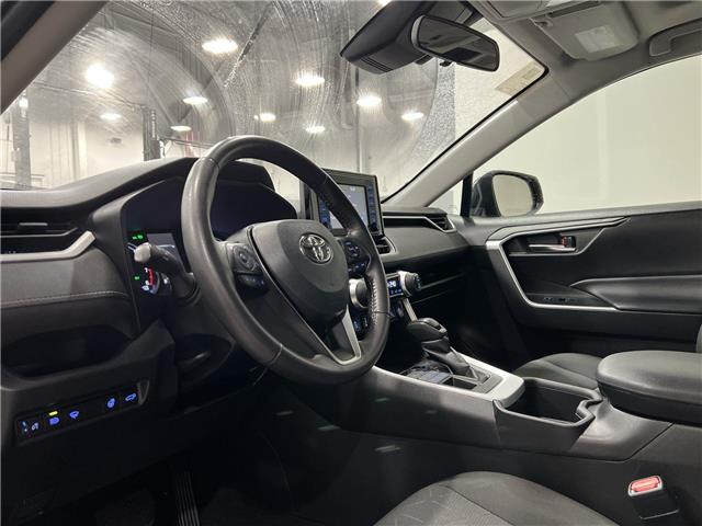 2022 Toyota RAV4 XLE (Stk: 14U6971) in Markham - Image 12 of 30