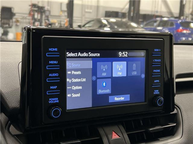2022 Toyota RAV4 XLE (Stk: 14U6971) in Markham - Image 16 of 30