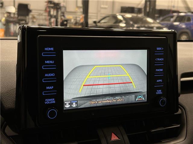 2022 Toyota RAV4 XLE (Stk: 14U6971) in Markham - Image 17 of 30
