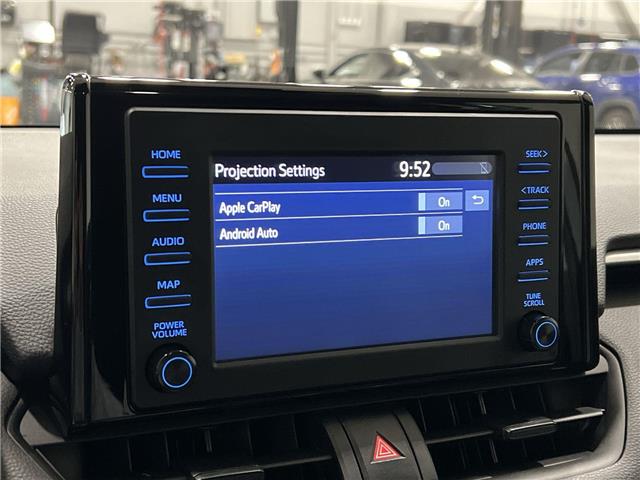 2022 Toyota RAV4 XLE (Stk: 14U6971) in Markham - Image 18 of 30