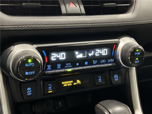 2022 Toyota RAV4 XLE (Stk: 14U6971) in Markham - Image 19 of 30