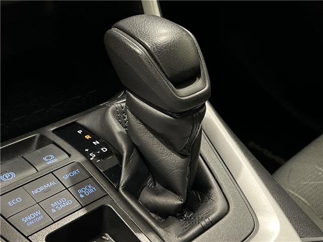2022 Toyota RAV4 XLE (Stk: 14U6971) in Markham - Image 20 of 30