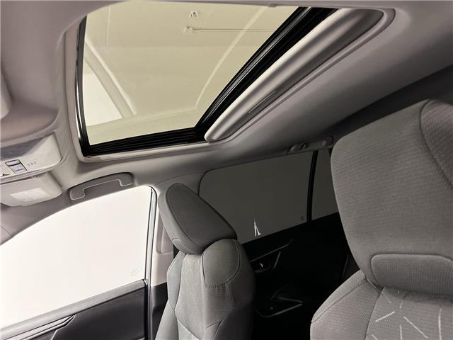 2022 Toyota RAV4 XLE (Stk: 14U6971) in Markham - Image 21 of 30