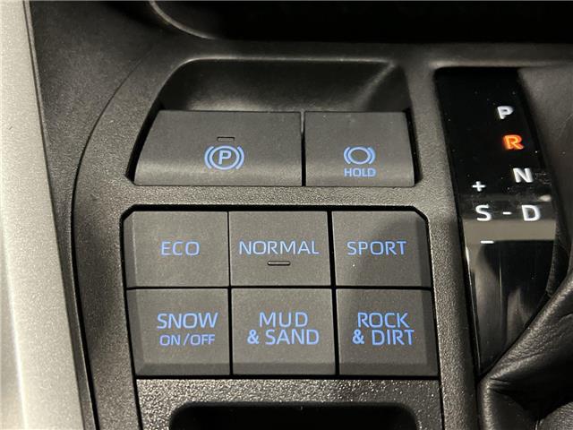 2022 Toyota RAV4 XLE (Stk: 14U6971) in Markham - Image 23 of 30