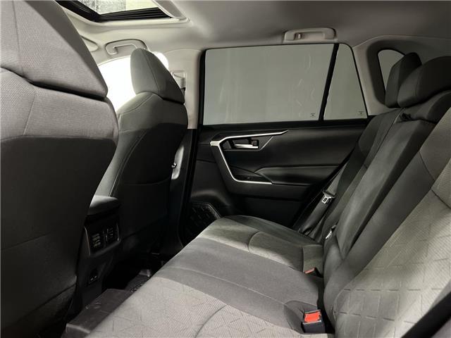 2022 Toyota RAV4 XLE (Stk: 14U6971) in Markham - Image 24 of 30