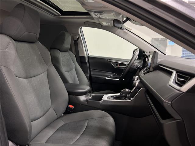 2022 Toyota RAV4 XLE (Stk: 14U6971) in Markham - Image 26 of 30