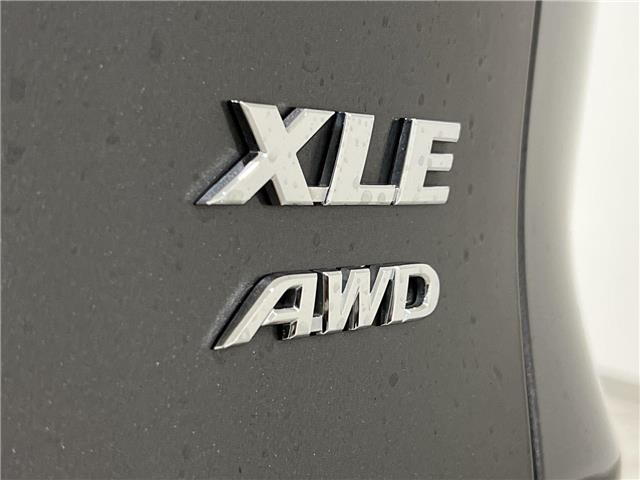 2022 Toyota RAV4 XLE (Stk: 14U6971) in Markham - Image 27 of 30