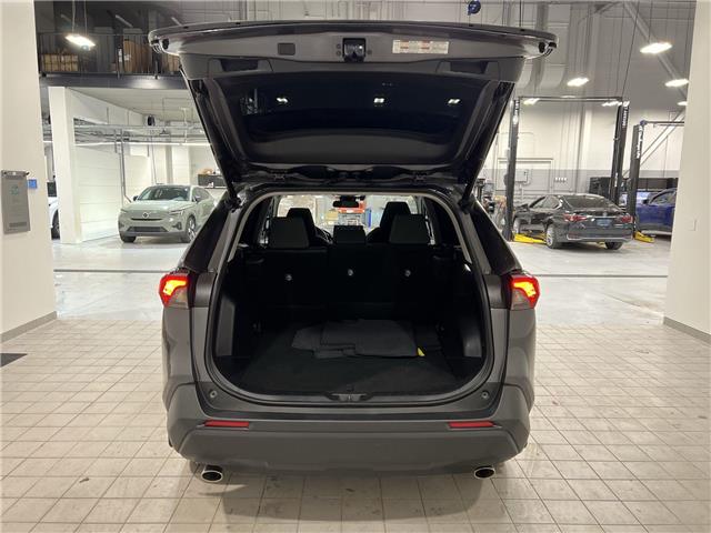 2022 Toyota RAV4 XLE (Stk: 14U6971) in Markham - Image 28 of 30