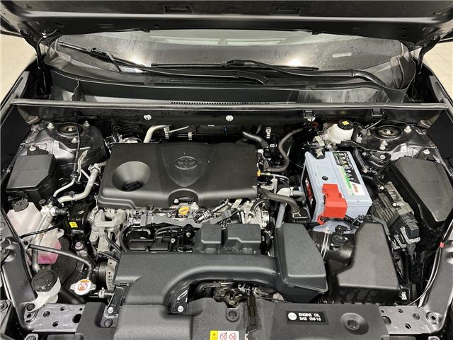 2022 Toyota RAV4 XLE (Stk: 14U6971) in Markham - Image 30 of 30