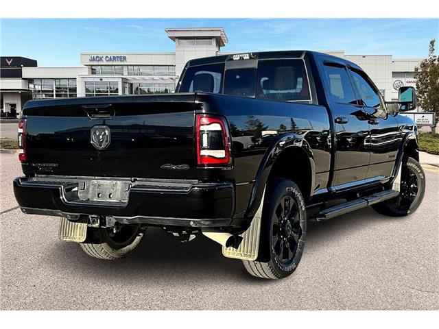 2023 RAM 2500 Limited (Stk: 98875U) in Calgary - Image 2 of 35