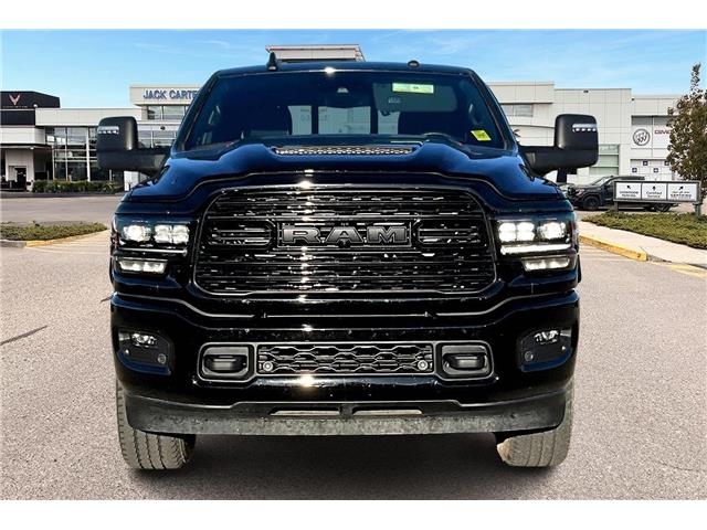 2023 RAM 2500 Limited (Stk: 98875U) in Calgary - Image 3 of 35