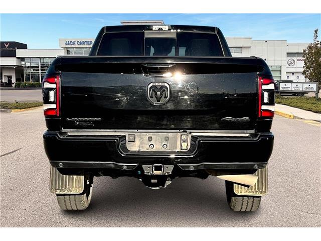 2023 RAM 2500 Limited (Stk: 98875U) in Calgary - Image 4 of 35