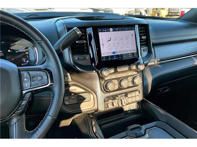 2023 RAM 2500 Limited (Stk: 98875U) in Calgary - Image 6 of 35