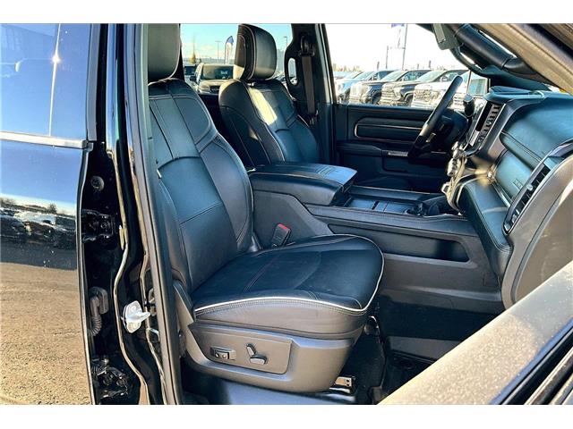 2023 RAM 2500 Limited (Stk: 98875U) in Calgary - Image 7 of 35