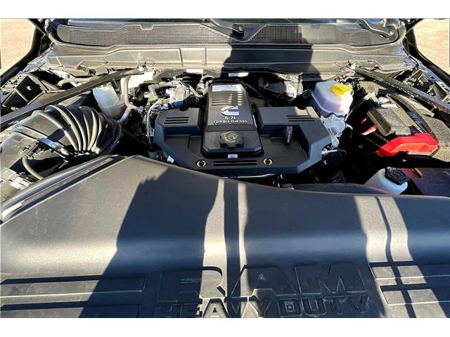 2023 RAM 2500 Limited (Stk: 98875U) in Calgary - Image 9 of 35
