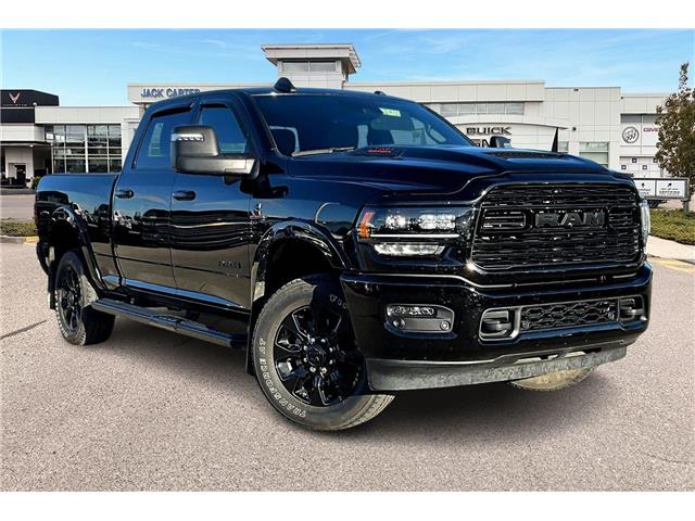 2023 RAM 2500 Limited (Stk: 98875U) in Calgary - Image 11 of 35