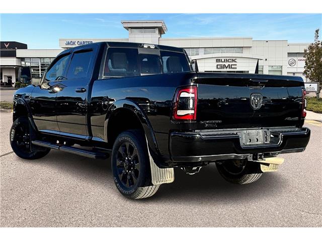 2023 RAM 2500 Limited (Stk: 98875U) in Calgary - Image 12 of 35