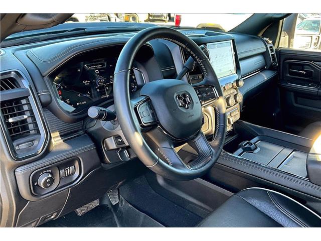 2023 RAM 2500 Limited (Stk: 98875U) in Calgary - Image 13 of 35