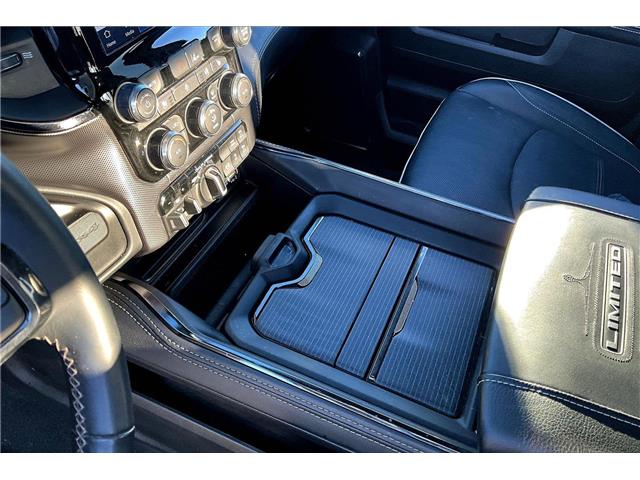 2023 RAM 2500 Limited (Stk: 98875U) in Calgary - Image 14 of 35