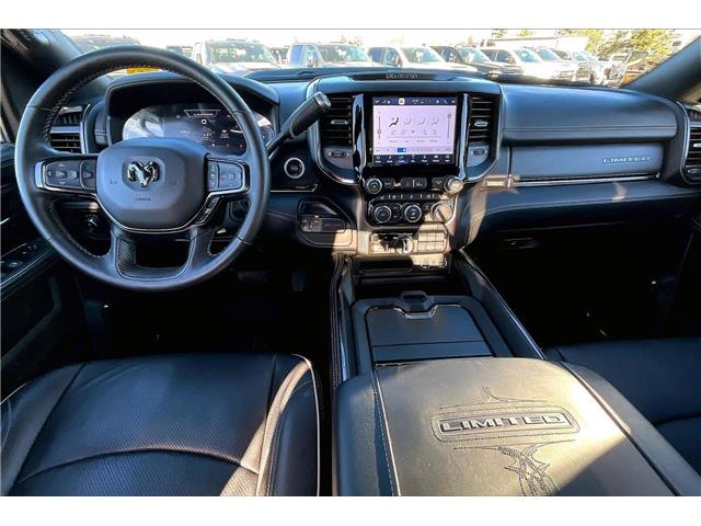 2023 RAM 2500 Limited (Stk: 98875U) in Calgary - Image 15 of 35
