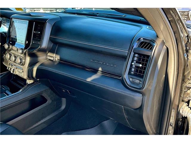 2023 RAM 2500 Limited (Stk: 98875U) in Calgary - Image 16 of 35