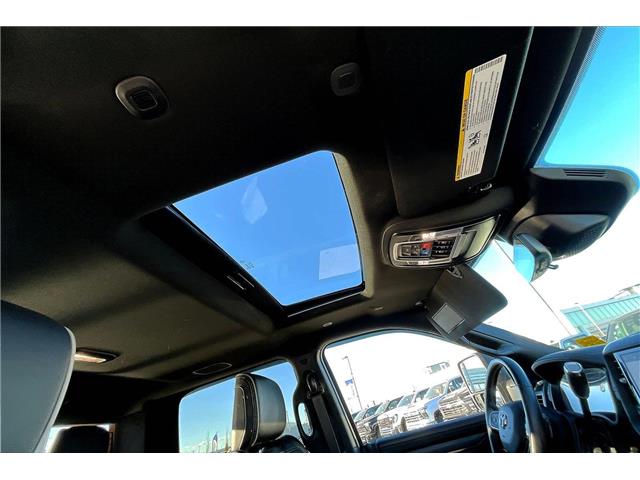 2023 RAM 2500 Limited (Stk: 98875U) in Calgary - Image 17 of 35