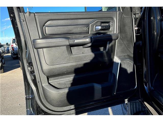 2023 RAM 2500 Limited (Stk: 98875U) in Calgary - Image 18 of 35