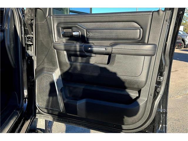 2023 RAM 2500 Limited (Stk: 98875U) in Calgary - Image 19 of 35