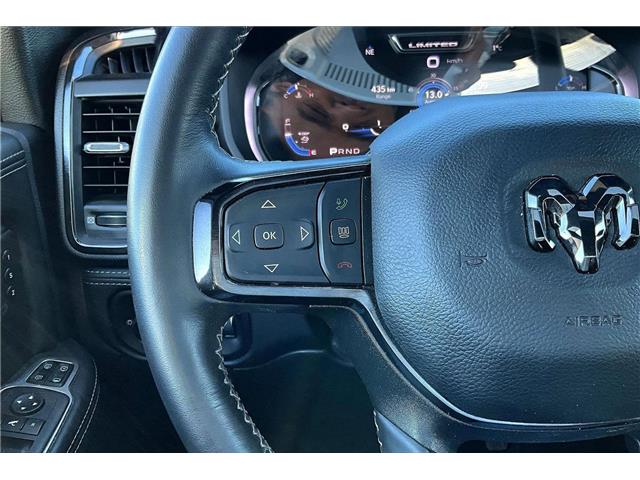 2023 RAM 2500 Limited (Stk: 98875U) in Calgary - Image 20 of 35