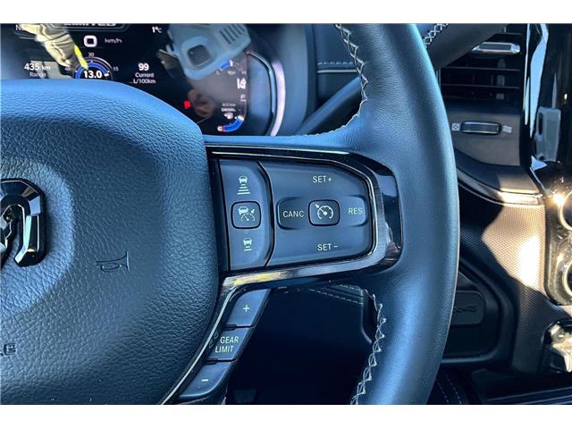 2023 RAM 2500 Limited (Stk: 98875U) in Calgary - Image 21 of 35
