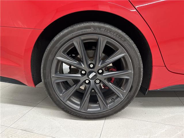 2021 Cadillac CT5 Sport (Stk: 11105356A) in Markham - Image 14 of 36