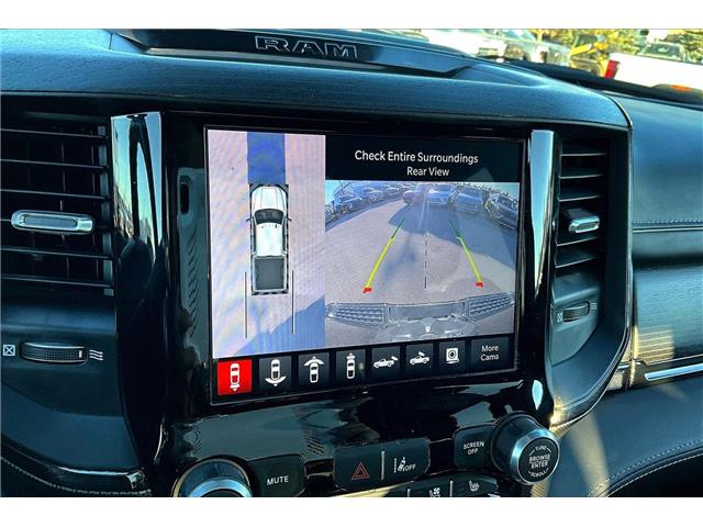 2023 RAM 2500 Limited (Stk: 98875U) in Calgary - Image 23 of 35
