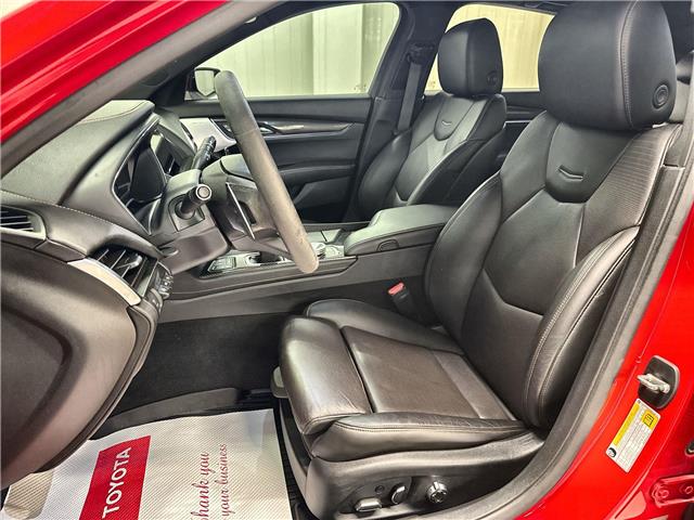 2021 Cadillac CT5 Sport (Stk: 11105356A) in Markham - Image 15 of 36