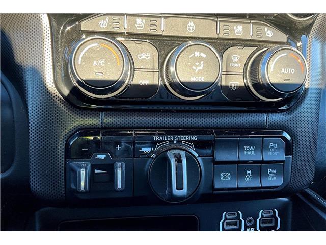 2023 RAM 2500 Limited (Stk: 98875U) in Calgary - Image 24 of 35