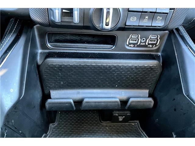 2023 RAM 2500 Limited (Stk: 98875U) in Calgary - Image 25 of 35
