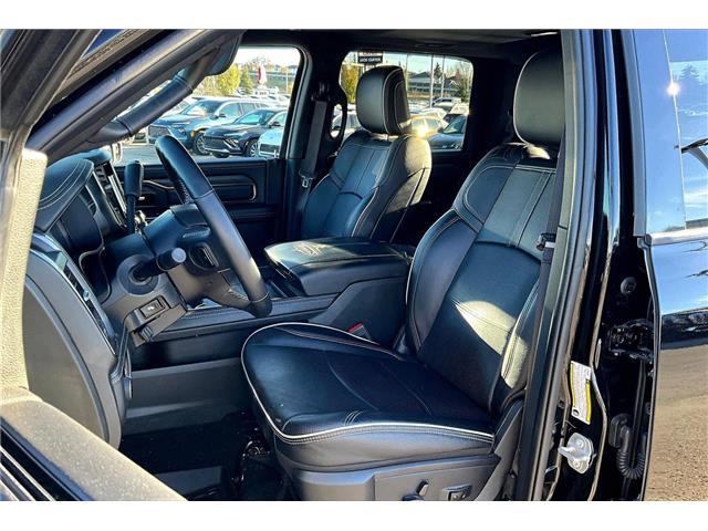 2023 RAM 2500 Limited (Stk: 98875U) in Calgary - Image 26 of 35