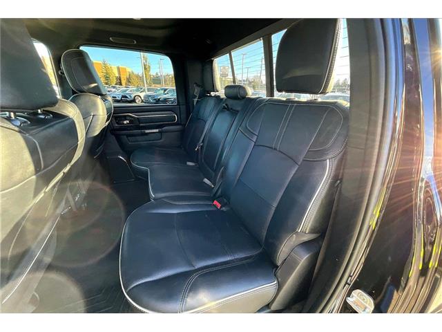 2023 RAM 2500 Limited (Stk: 98875U) in Calgary - Image 27 of 35