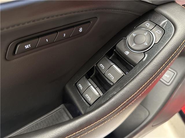 2021 Cadillac CT5 Sport (Stk: 11105356A) in Markham - Image 18 of 36