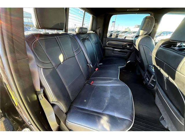 2023 RAM 2500 Limited (Stk: 98875U) in Calgary - Image 28 of 35