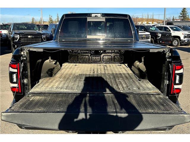 2023 RAM 2500 Limited (Stk: 98875U) in Calgary - Image 29 of 35