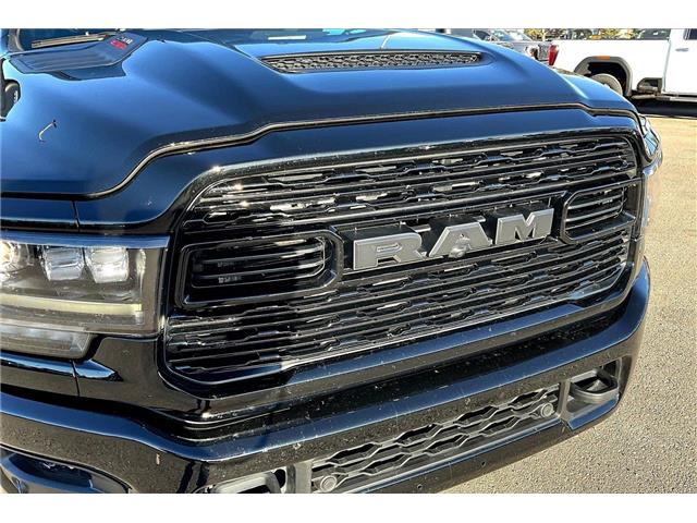 2023 RAM 2500 Limited (Stk: 98875U) in Calgary - Image 30 of 35