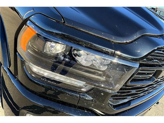 2023 RAM 2500 Limited (Stk: 98875U) in Calgary - Image 31 of 35