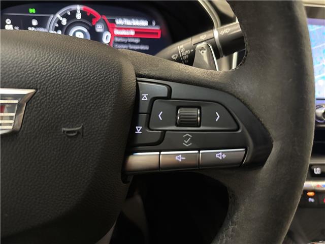 2021 Cadillac CT5 Sport (Stk: 11105356A) in Markham - Image 21 of 36