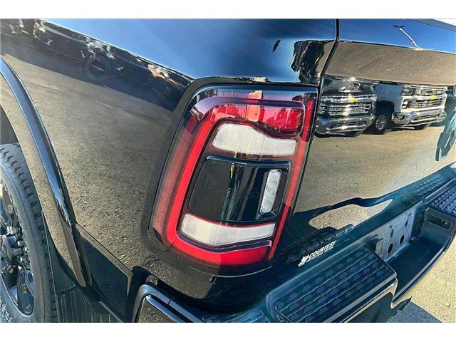2023 RAM 2500 Limited (Stk: 98875U) in Calgary - Image 32 of 35