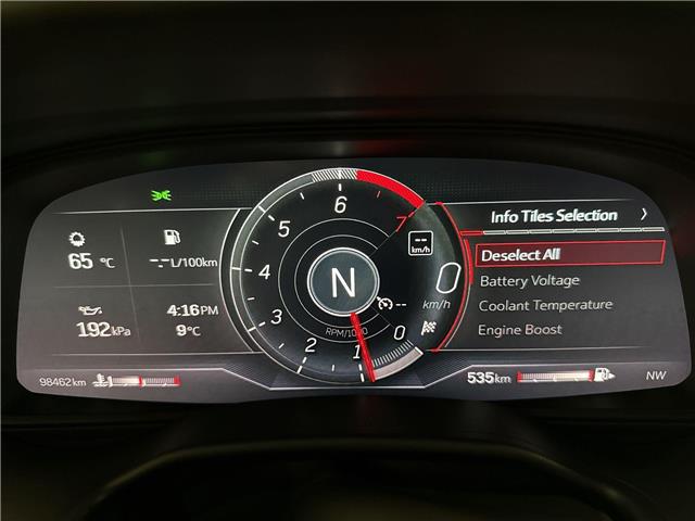 2021 Cadillac CT5 Sport (Stk: 11105356A) in Markham - Image 22 of 36