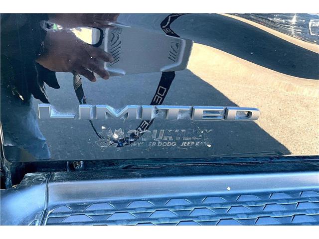 2023 RAM 2500 Limited (Stk: 98875U) in Calgary - Image 33 of 35